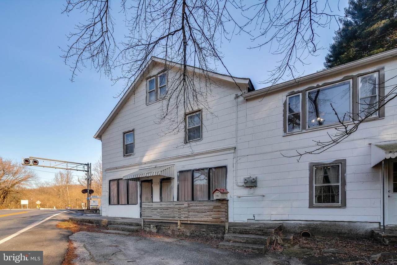 705 Marriottsville Road - Photo 1