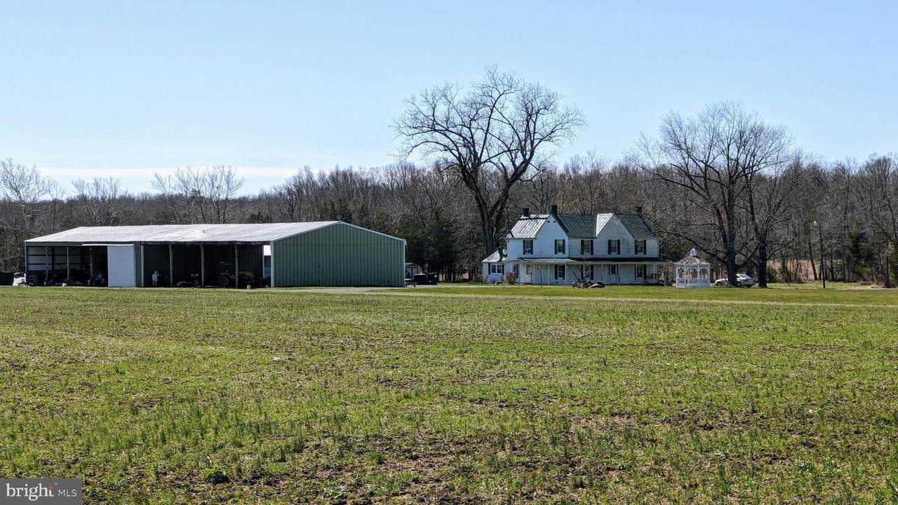 20210 Mt Pony Road - Photo 1