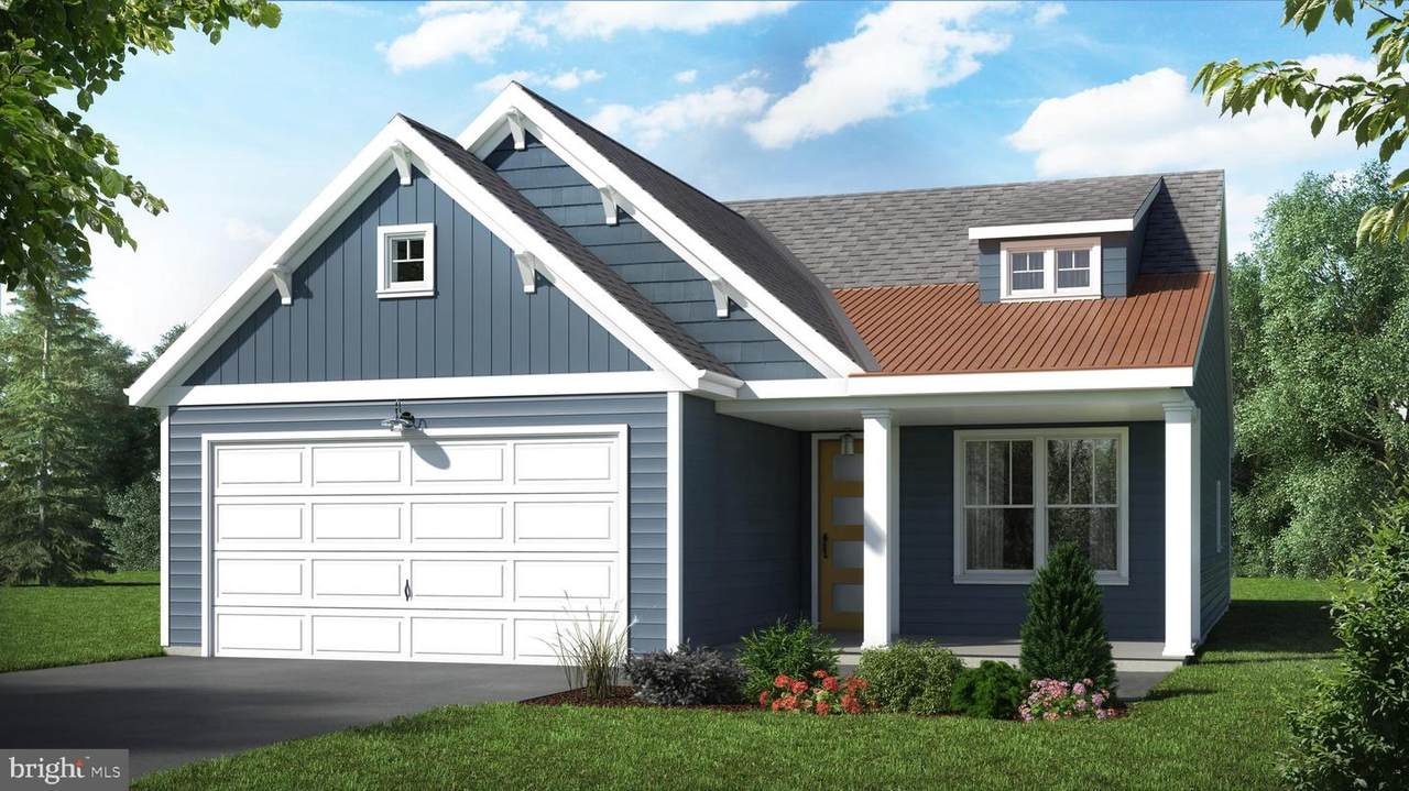 1413 Barrington Drive - Photo 1