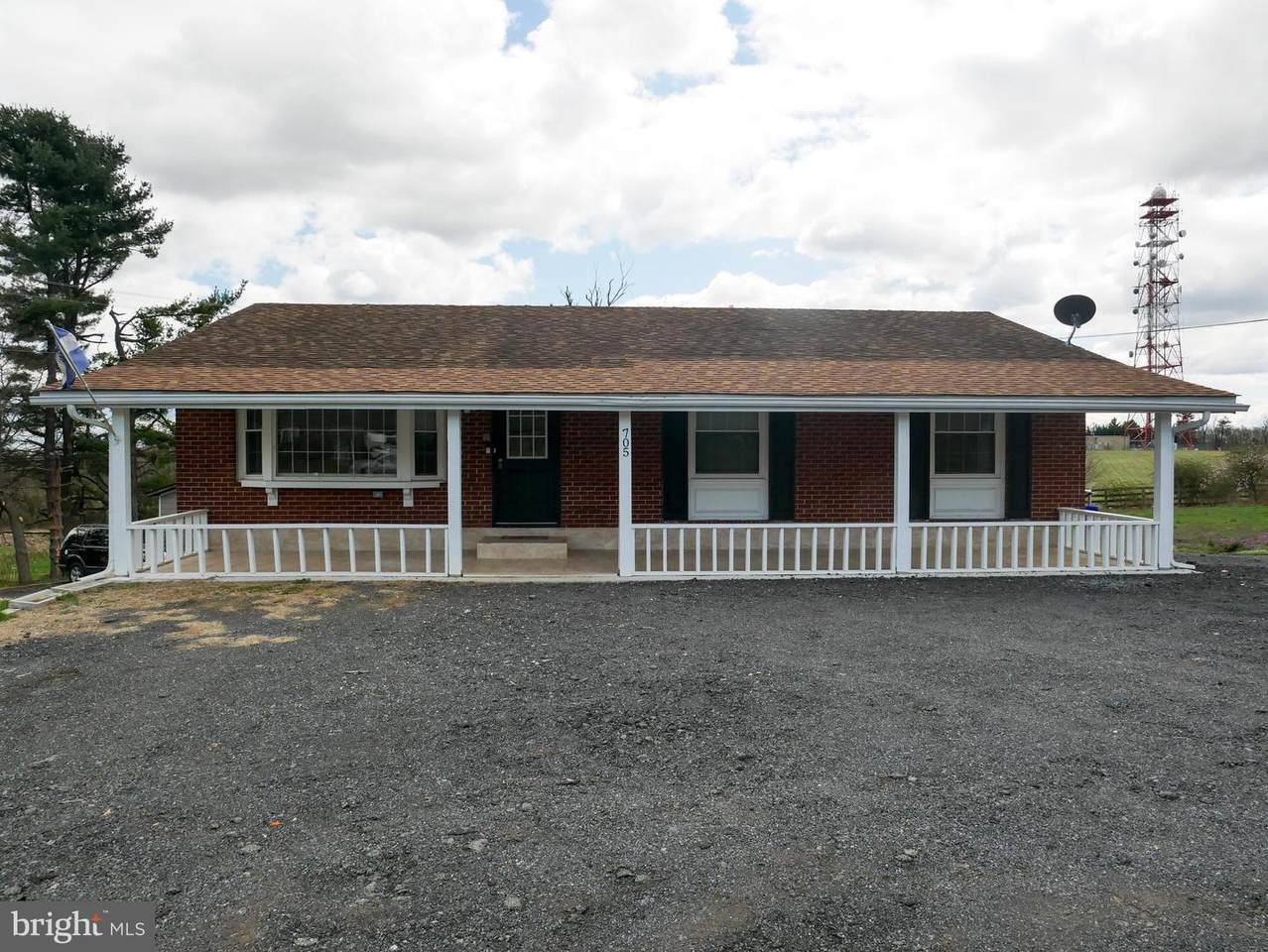 705 Ridge Road - Photo 1