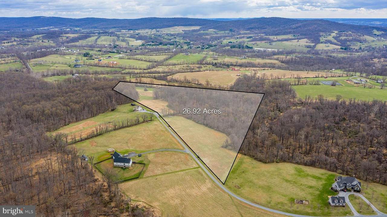 Summit View Lane - Photo 1