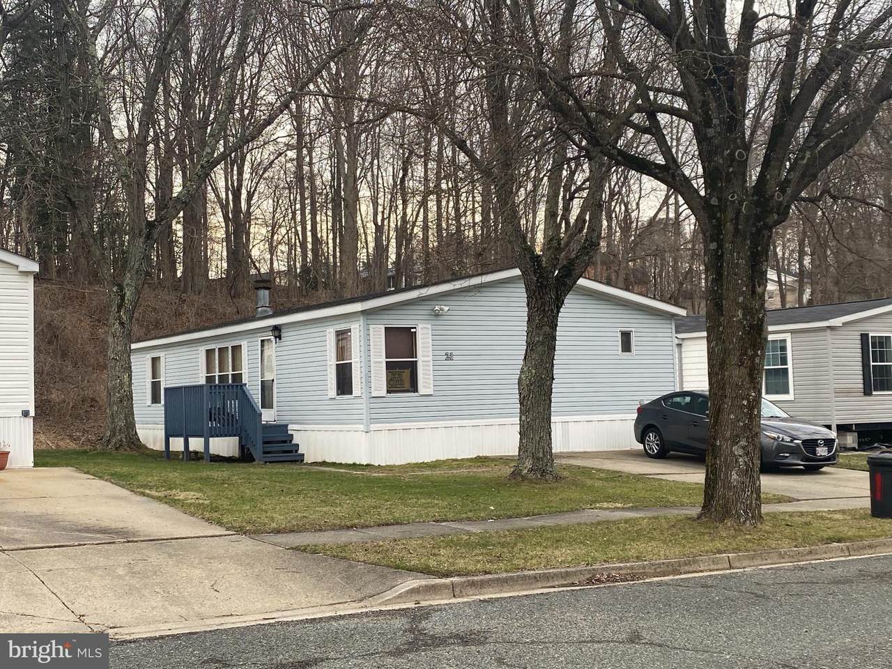 8601-21 Temple Hill Road - Photo 1