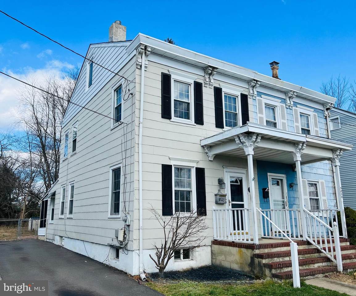 3822 Nottingham Way - Photo 1