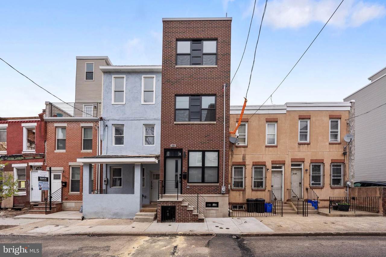 2133 Sears Street - Photo 1