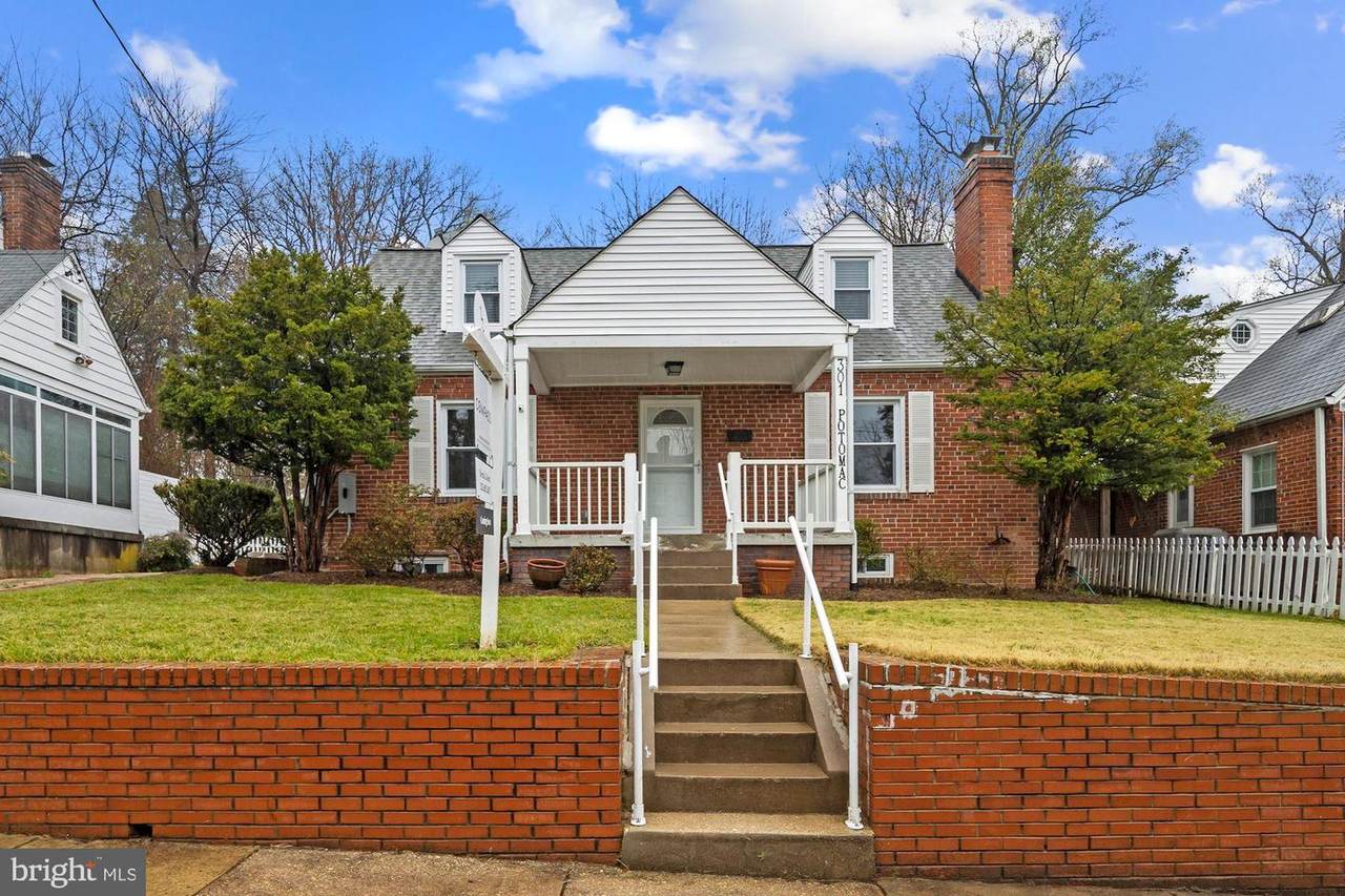 301 Potomac Street - Photo 1
