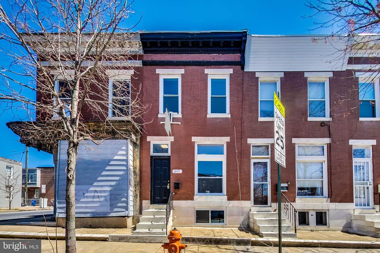 645 Kenwood Avenue - Photo 1