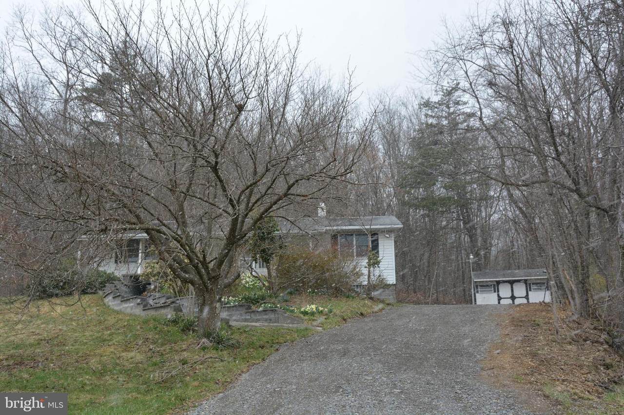 12828 Old Hollow Road - Photo 1