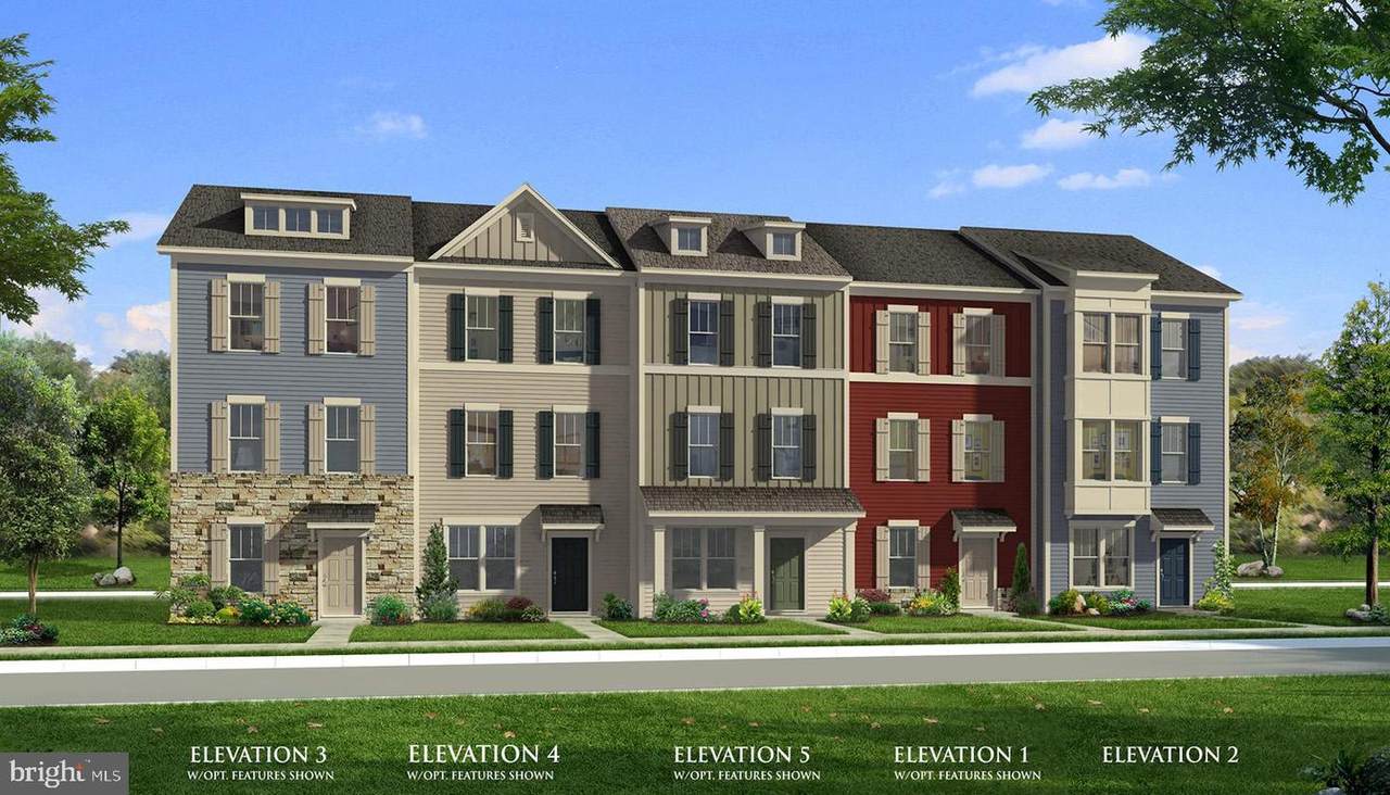TBD Evansberry Drive - Photo 1