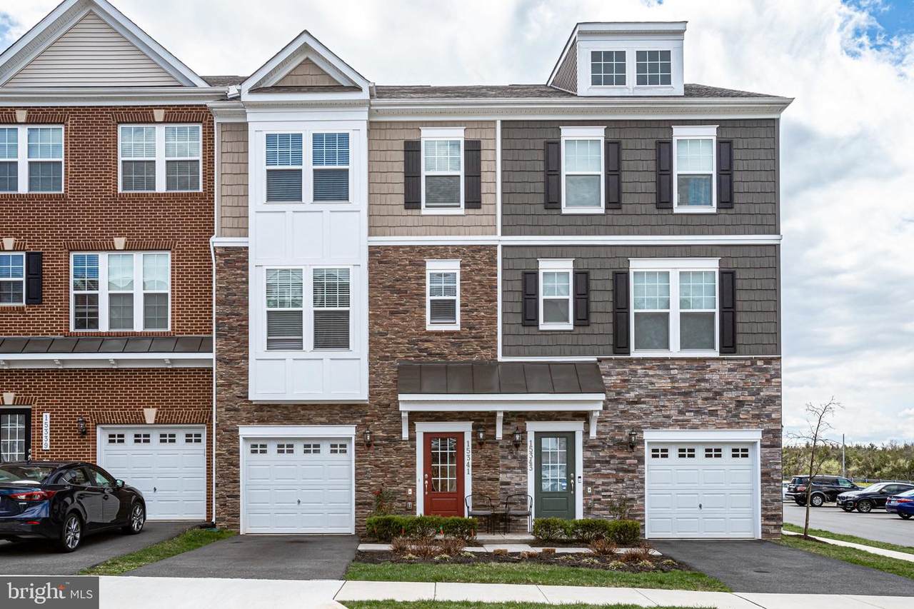 15341 Linville Creek Drive - Photo 1