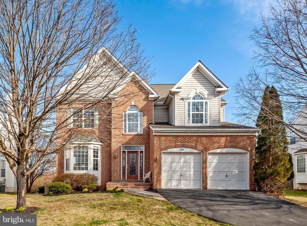 1240 Barksdale Drive - Photo 1
