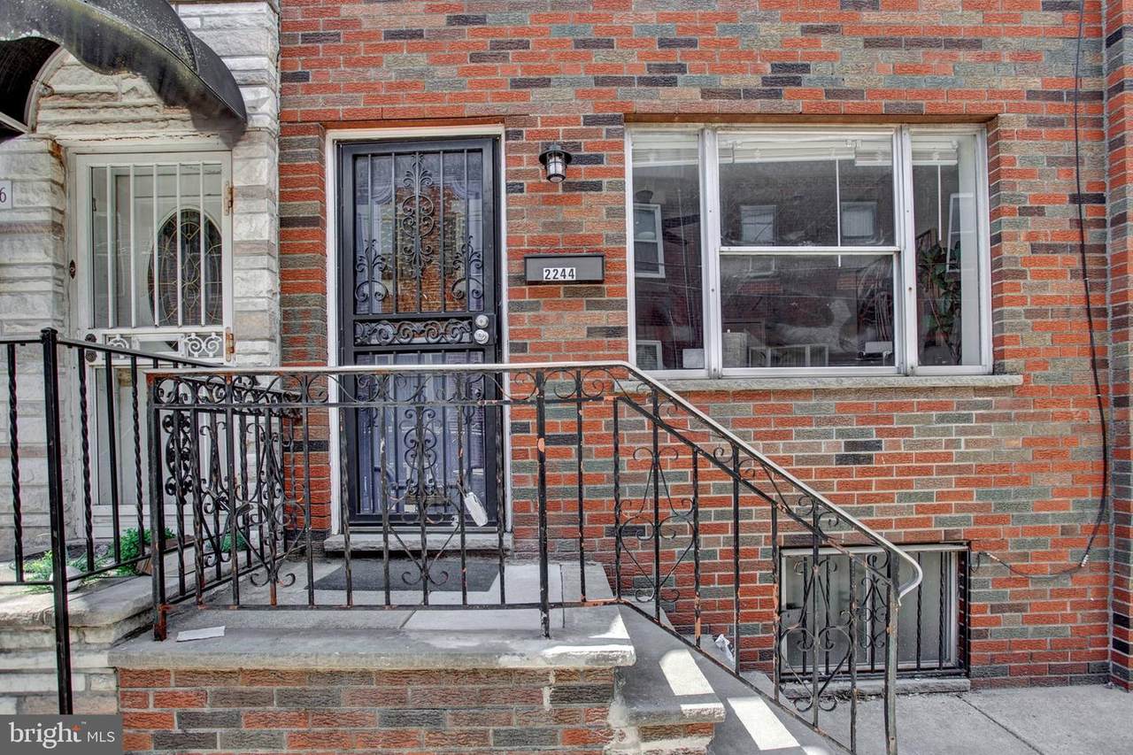 2244 Hicks Street - Photo 1