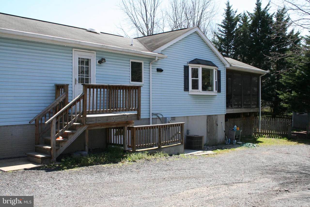 9072 Old Scaggsville Road - Photo 1