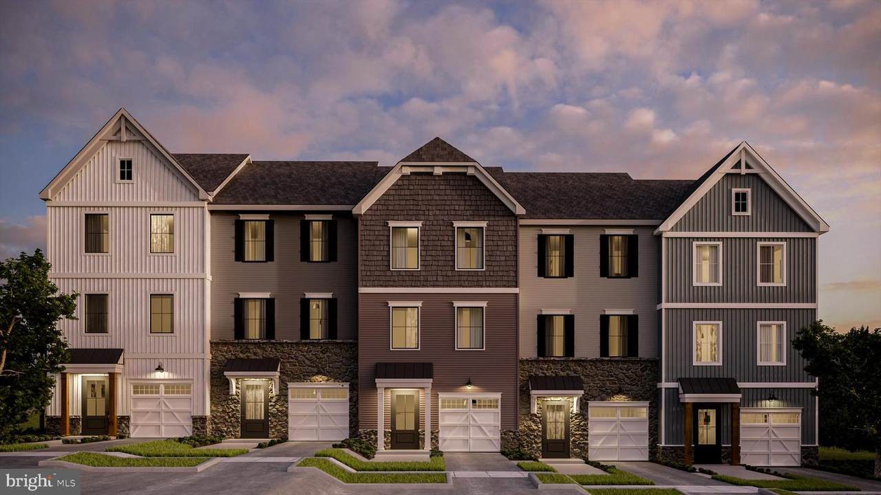 1612 Corn Crib Place - Photo 1