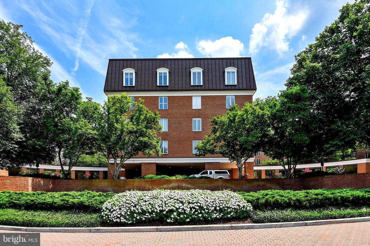 8101 Connecticut Avenue - Photo 1
