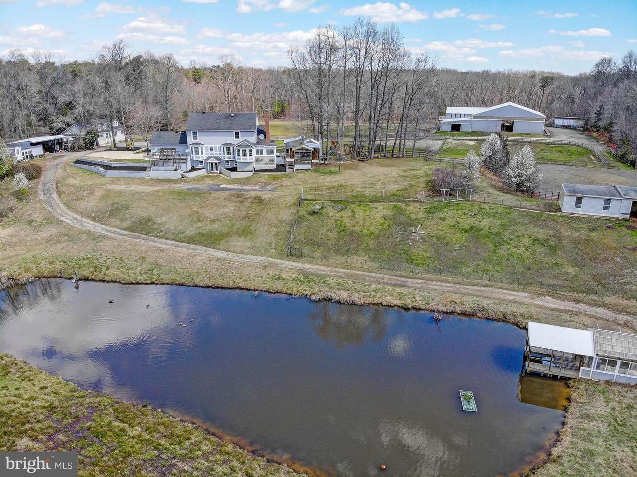 10838 Old Indian Head Road - Photo 1
