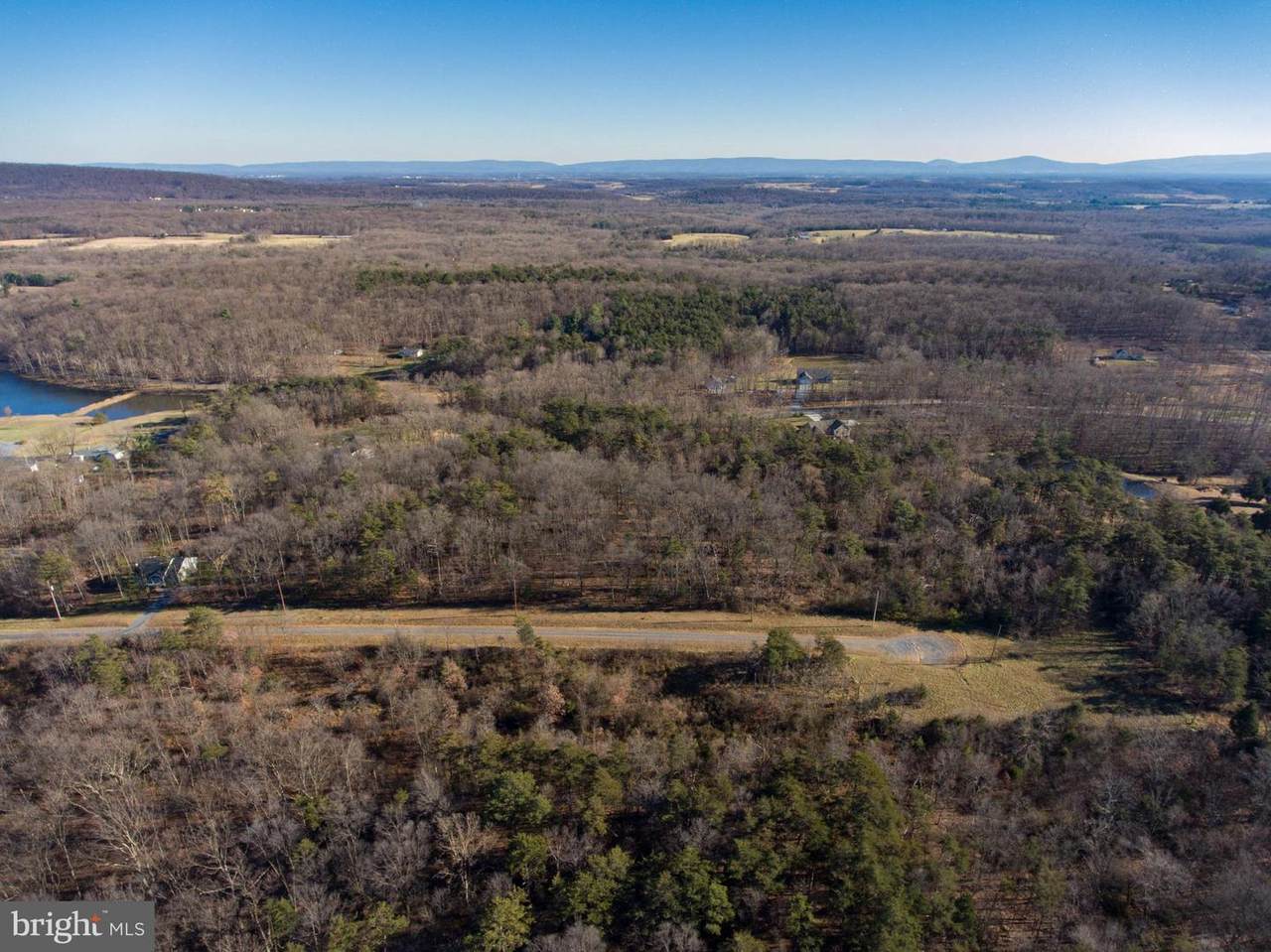 Lots 11 & 12 Meadow Way - Photo 1