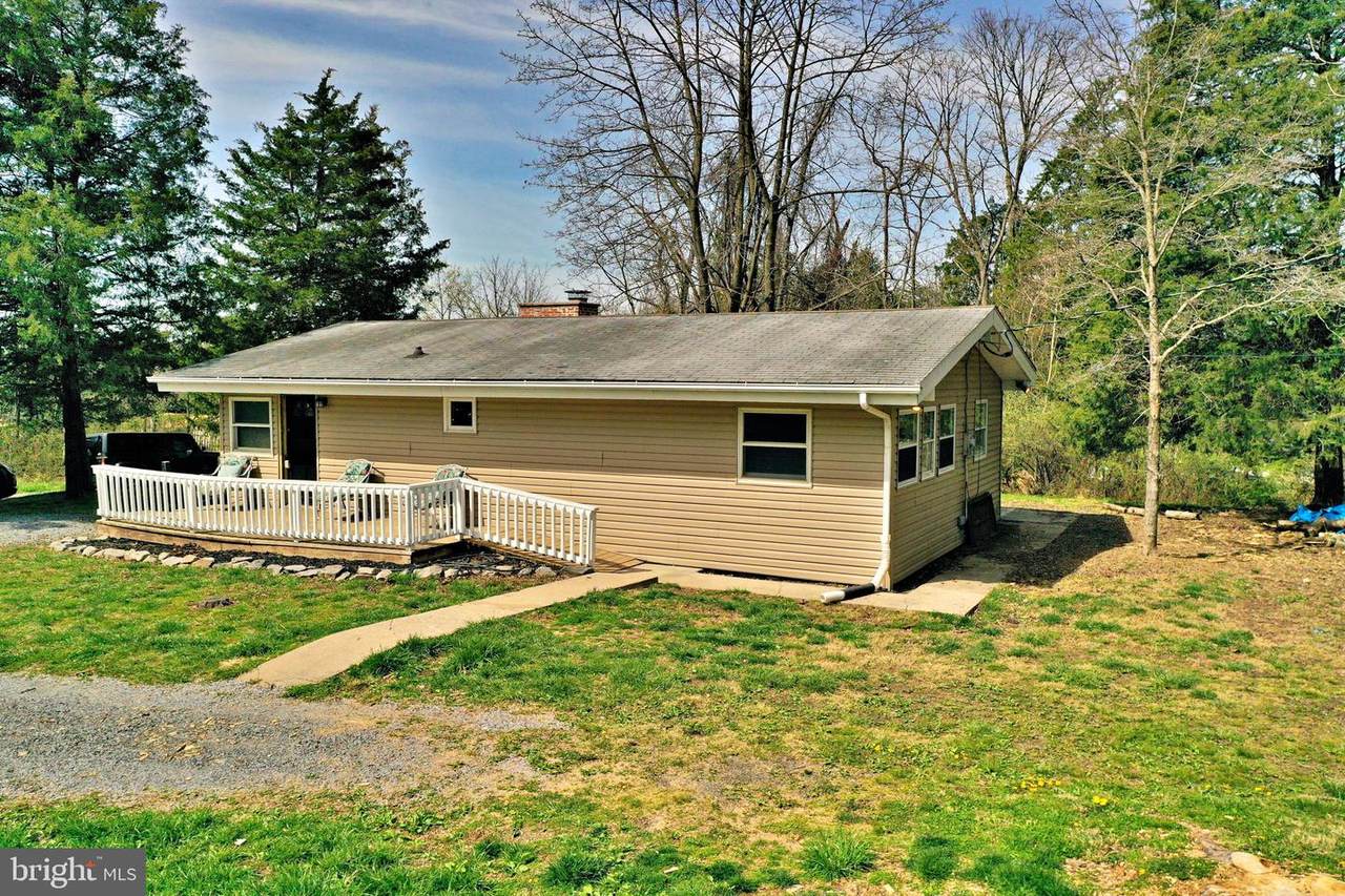 149 Hilltop Loop Road - Photo 1