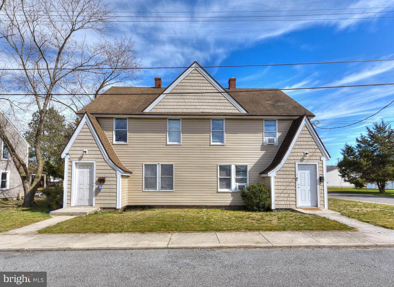 808 Moore St #808 & 810 - Photo 1