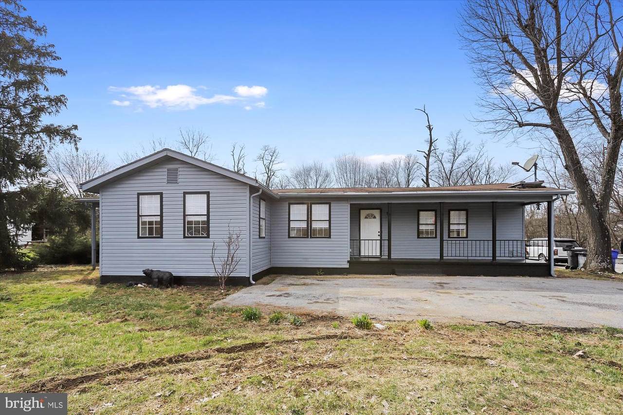 102 Crain Drive - Photo 1