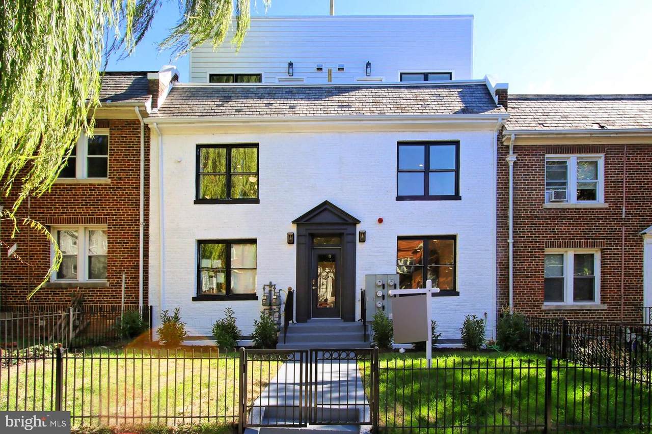 1313 Orren Street - Photo 1
