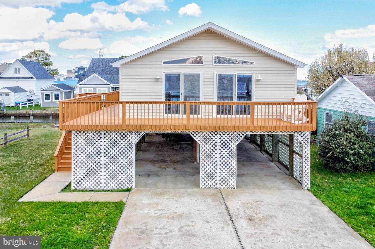 10350 Exeter Road - Photo 1