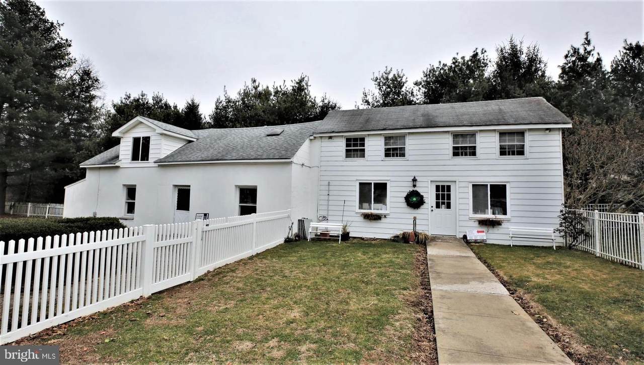 93 Halsey Reed Road - Photo 1