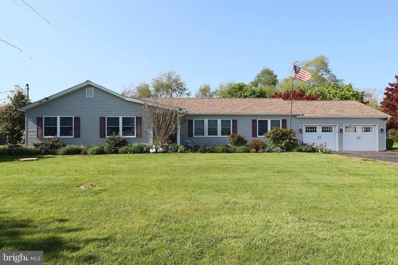 153 Big Oak Road - Photo 1