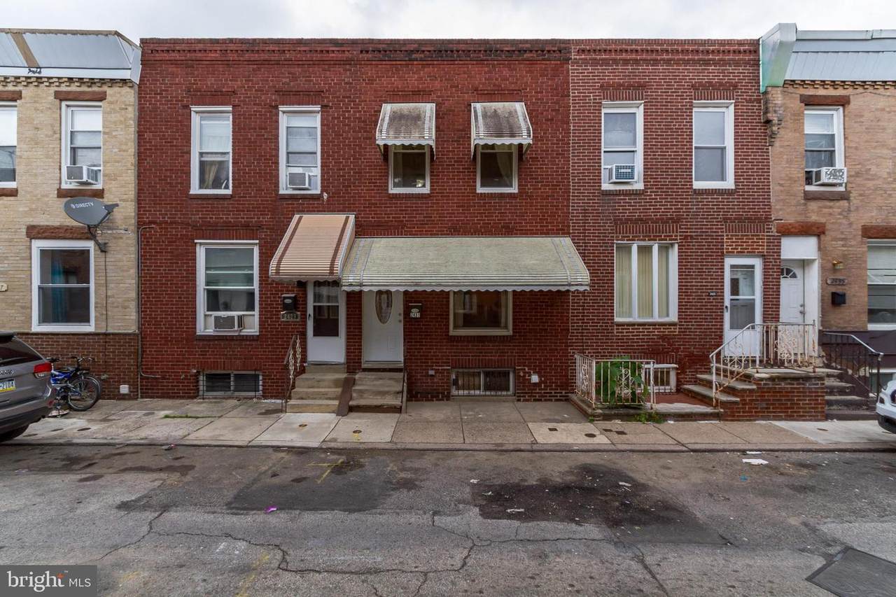 2431 Mildred Street - Photo 1