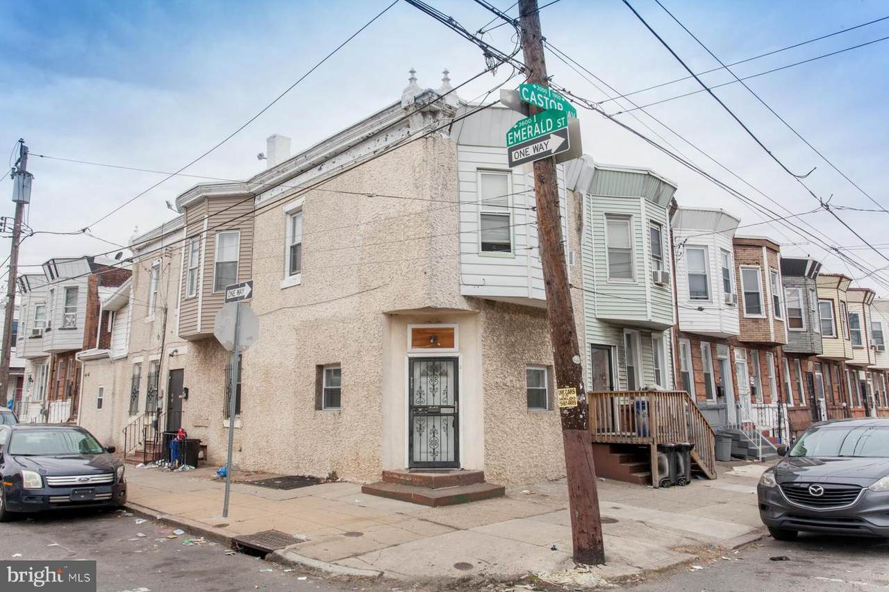 1950 Castor Avenue - Photo 1