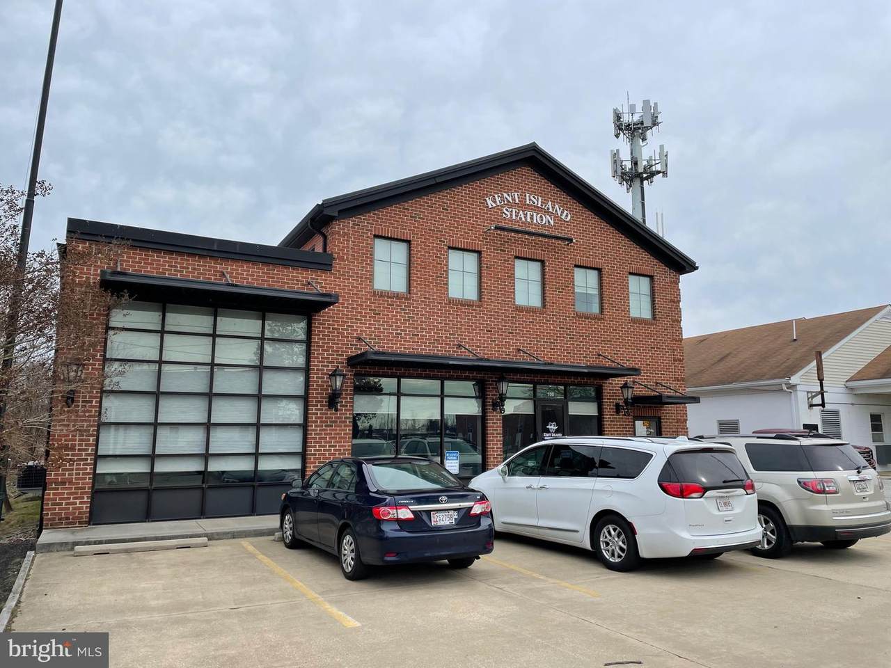 605 Main Street - Photo 1