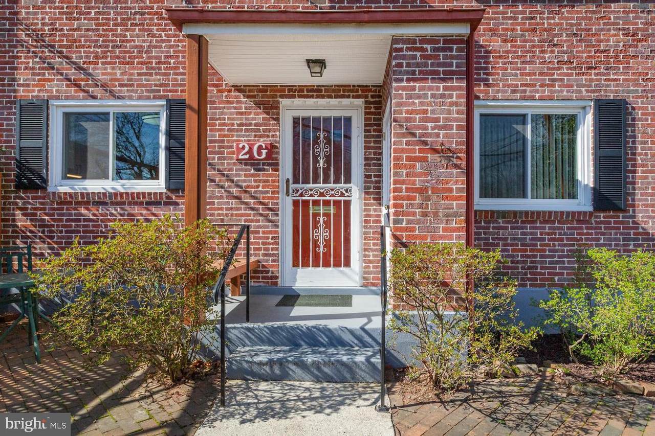 2-G Gardenway - Photo 1