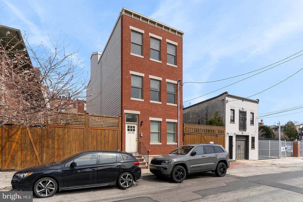 1735 Brandywine Street - Photo 1