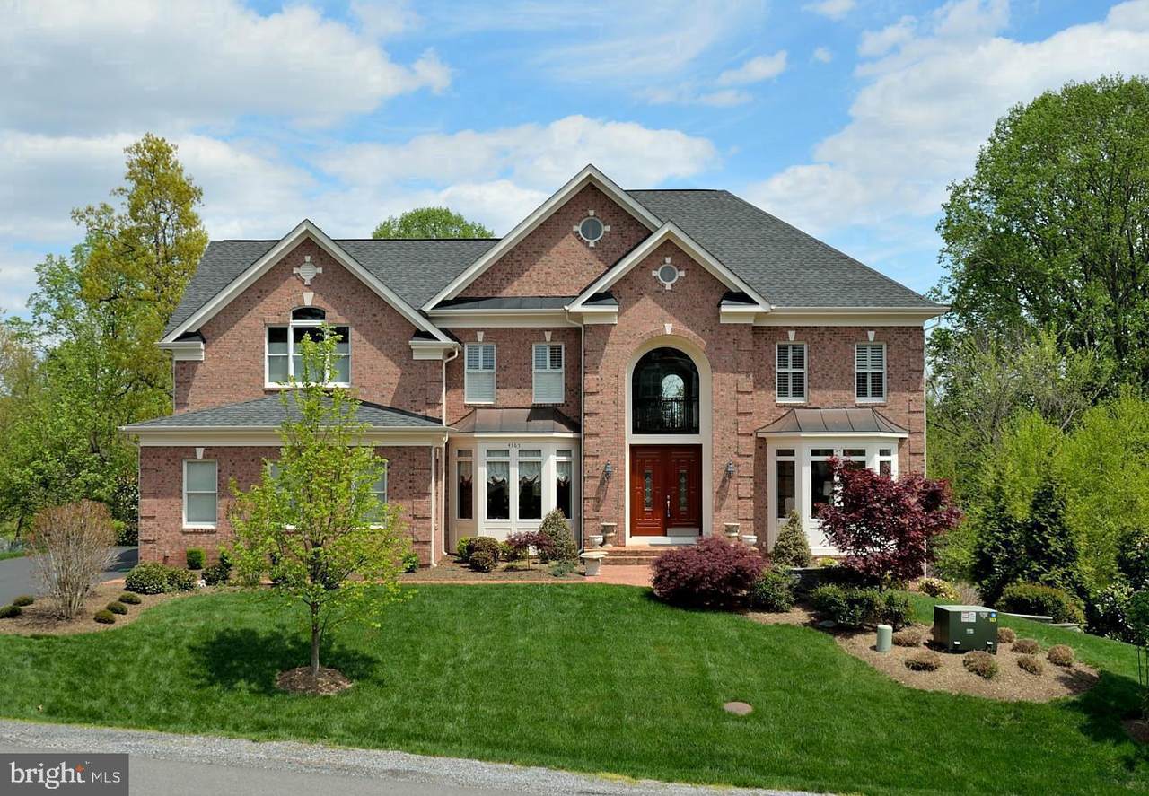4365 Knob Hill Court - Photo 1