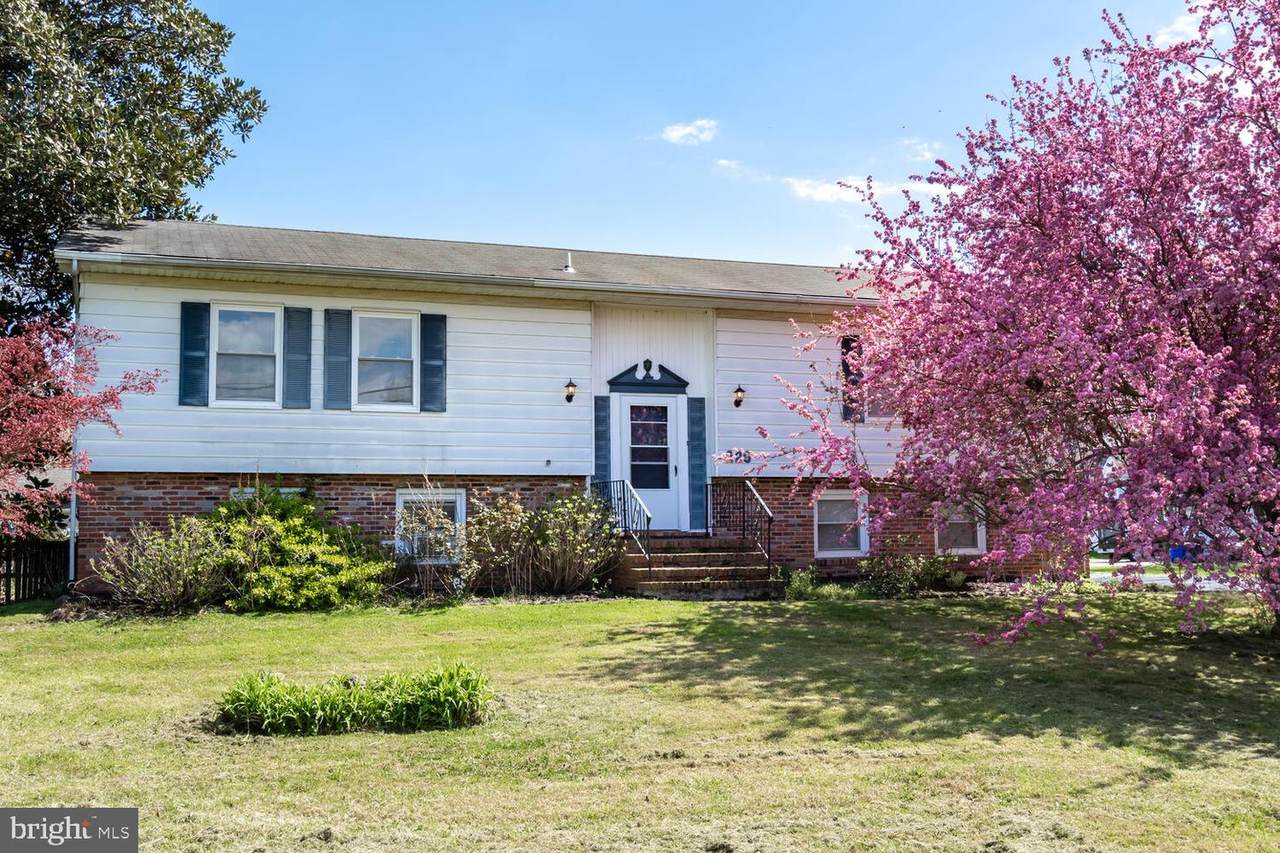 225 Nichols Manor Drive - Photo 1