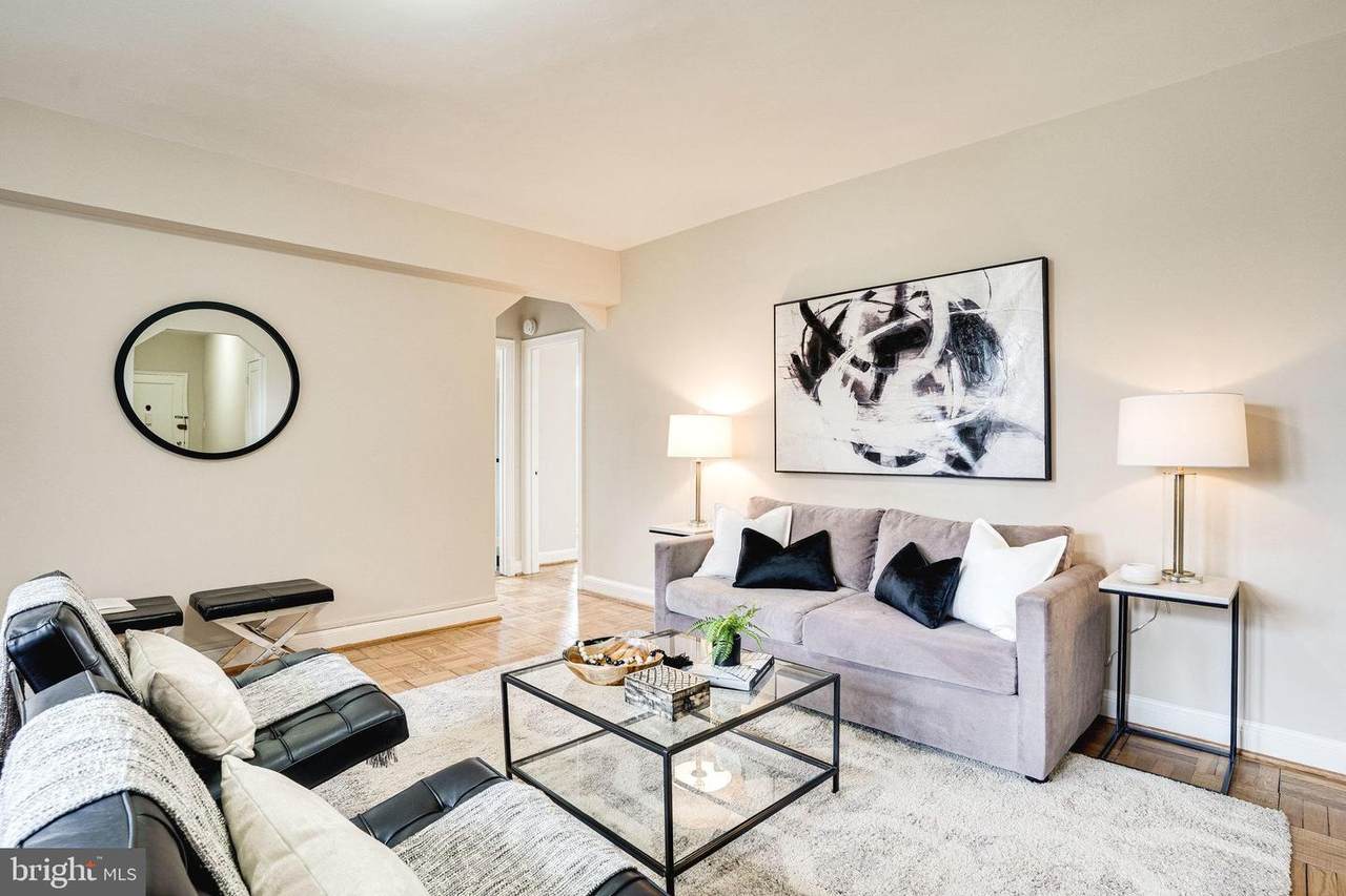 5200 Capitol Street - Photo 1