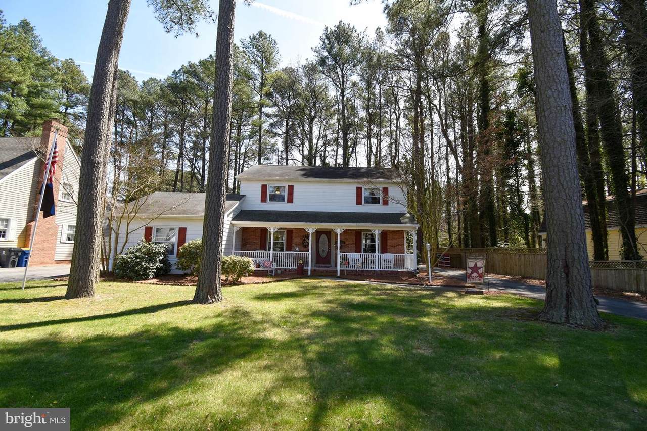 107 Adams Street - Photo 1