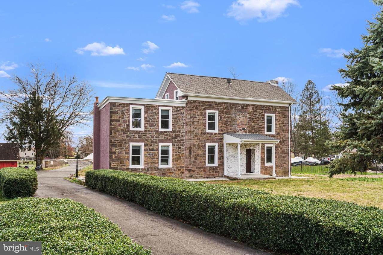 160 Newtown Richboro Road - Photo 1