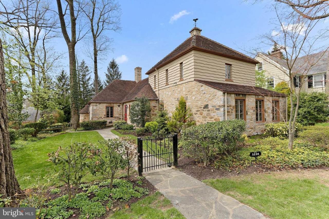 5208 Tilbury Way - Photo 1