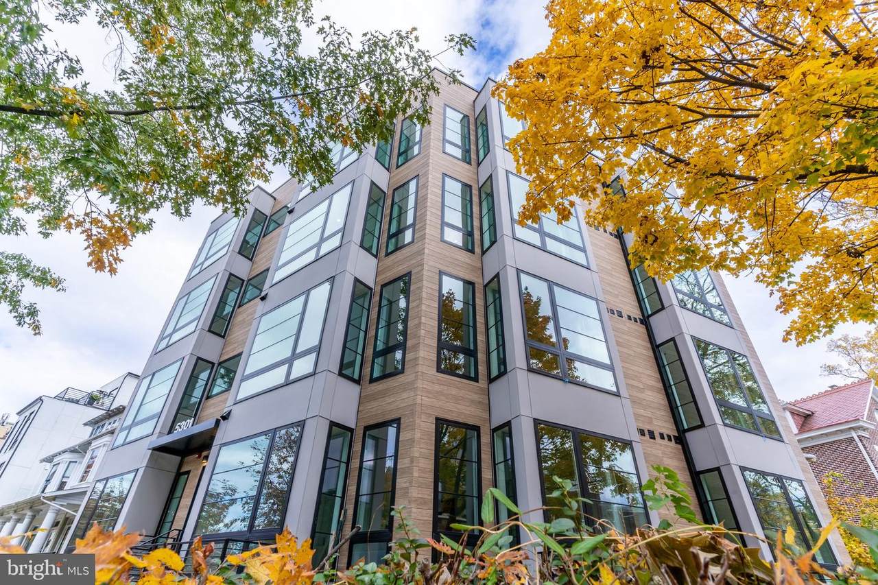 5301 Connecticut Avenue - Photo 1