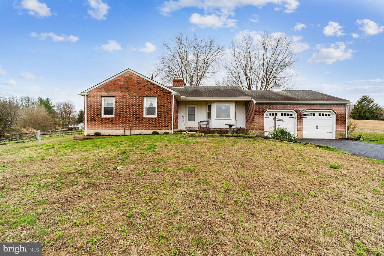 156 Woolens Road - Photo 1