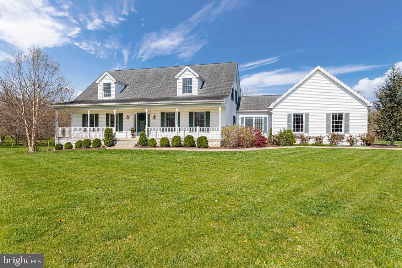 12600 Harry Byrd Highway - Photo 1