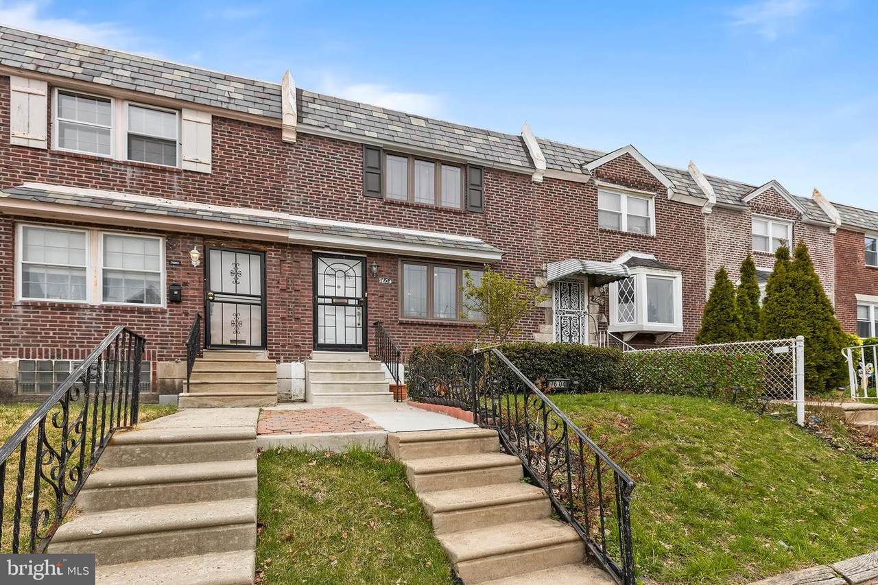 7604 Gilbert Street - Photo 1