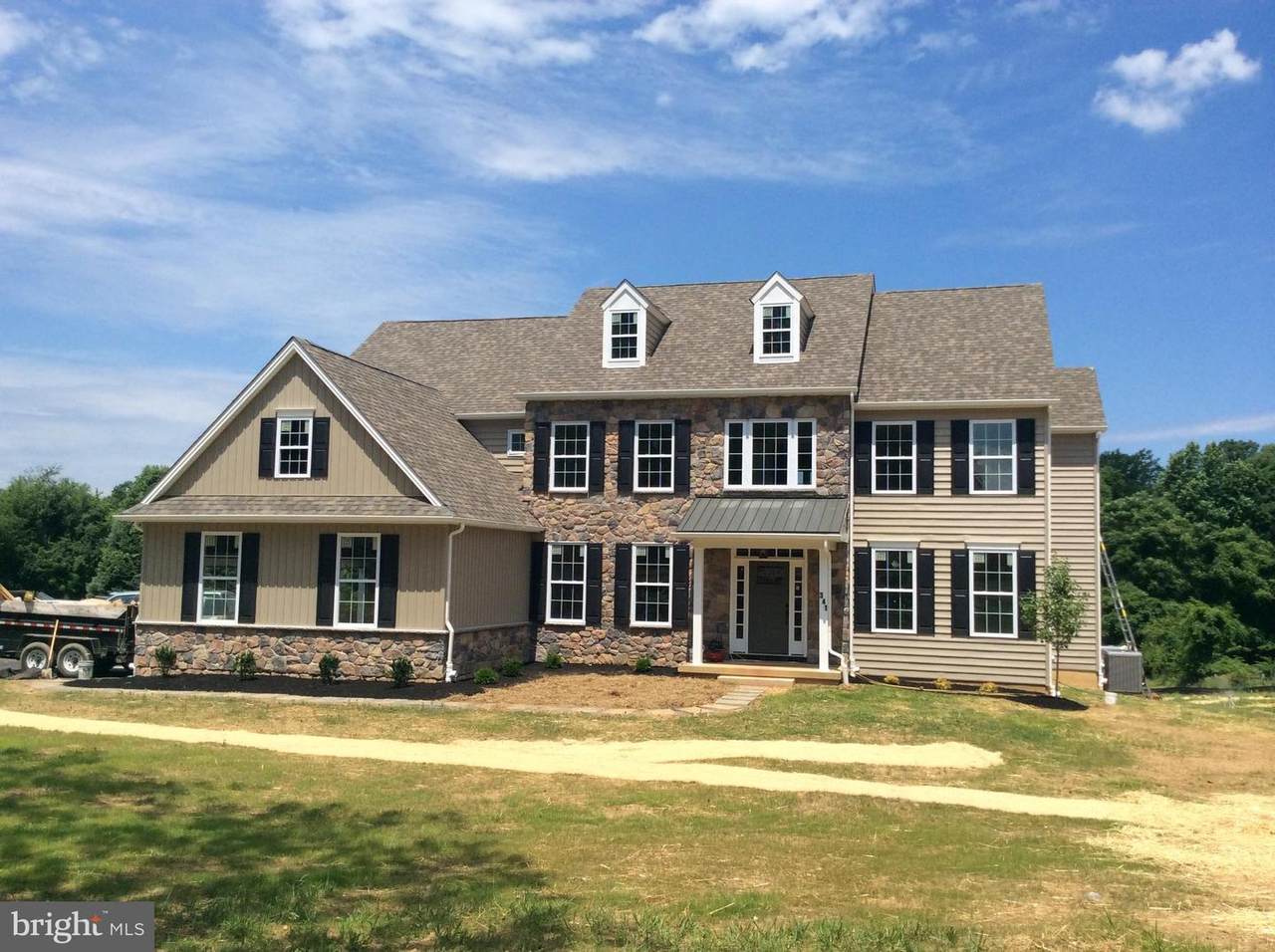 552 Old Forge Road - Photo 1