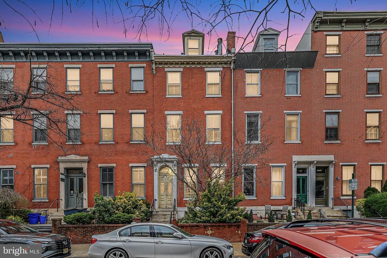 1529 Green Street - Photo 1