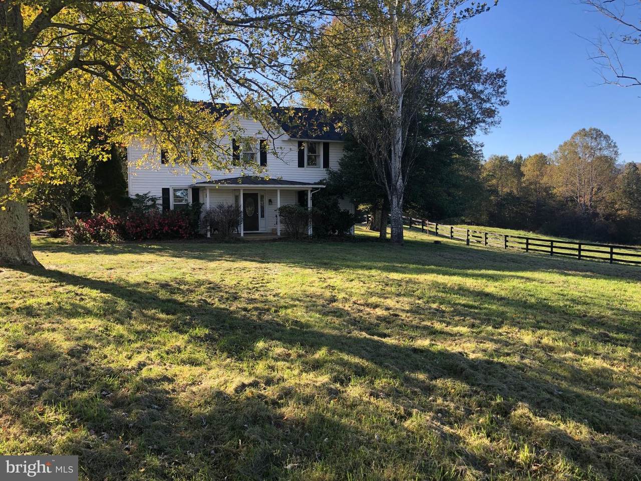 765 Rudasill Mill Road - Photo 1