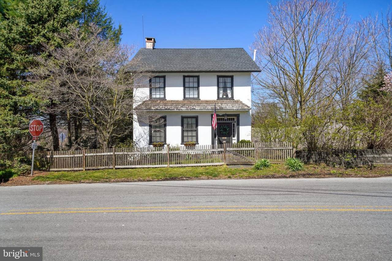 4870 Homeville Road - Photo 1