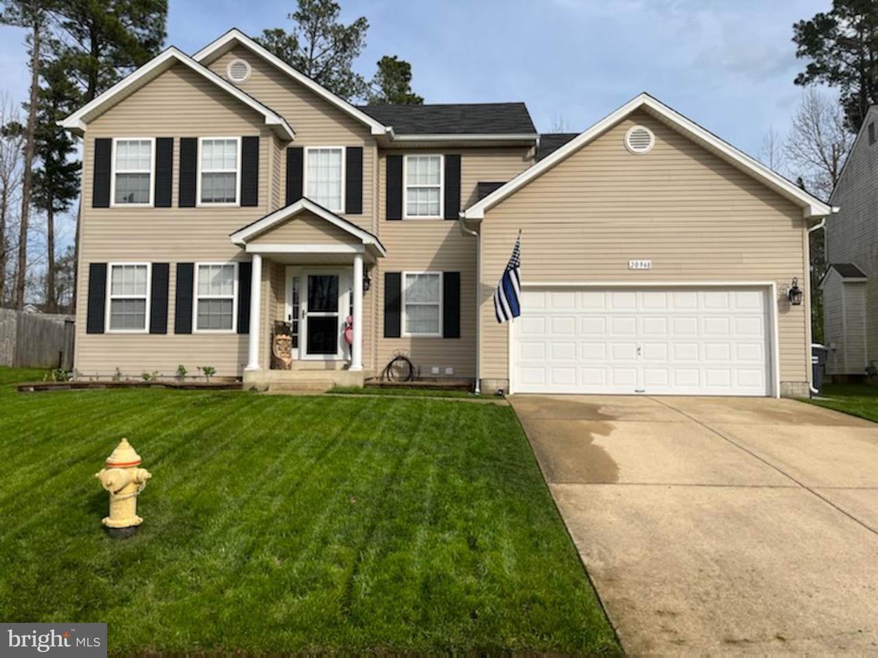 20948 Brookstone Court - Photo 1