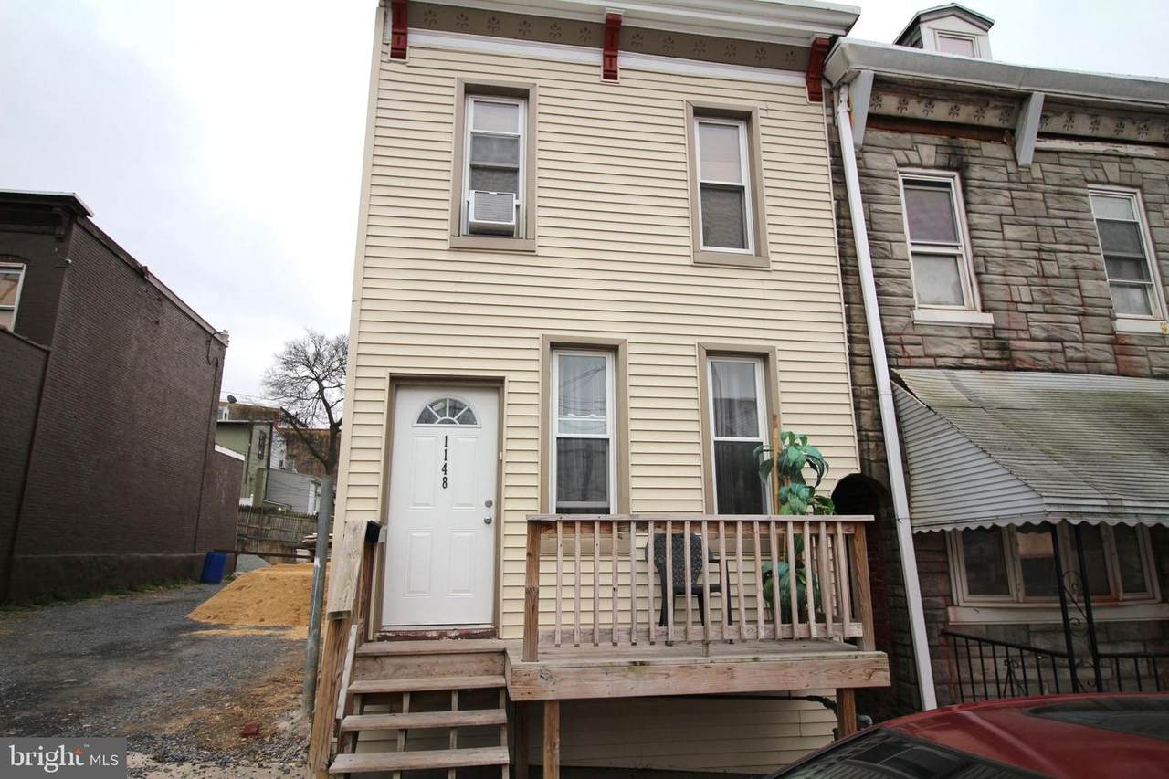 1148 Spring Street - Photo 1
