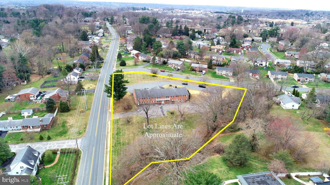 715 Shamrock Road - Photo 1