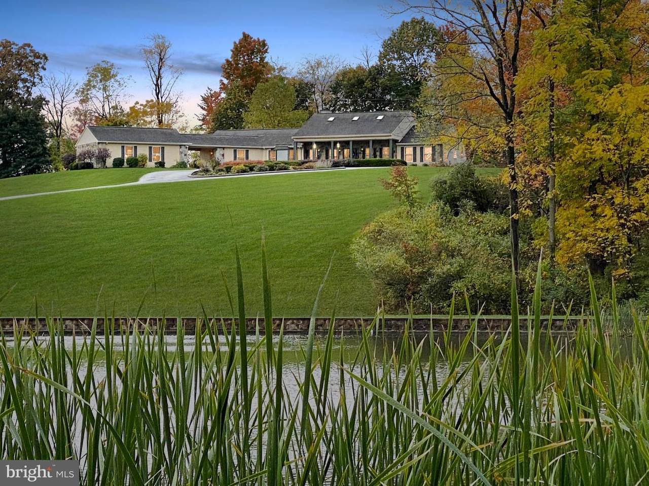 5788 Buffalo Run Road - Photo 1